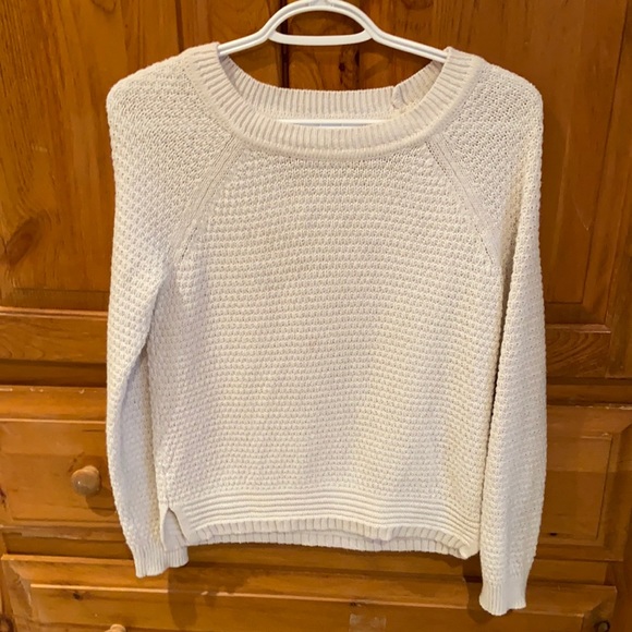 Old Navy Knit Sweater - Picture 1 of 3